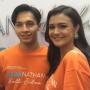 Amanda Rawles Jadi Terbiasa dengan Jefri Nichol