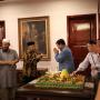 Timses Prabowo Bentuk Badan Pemenangan di Malaysia, Ada Apa?