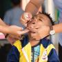 Waspada Polio Tak Bergejala Pada Anak, Gejala Bisa Muncul Setelah 40 Tahun