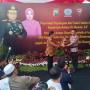 PBB Beri Penghargaan ke Brimob Rochmat, Belakangan Ternyata Palsu