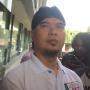 Ahmad Dhani Santai ke Bareskrim Pakai Kaos #2019GantiPresiden