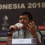 Lawan Qatar, Indra Sjafri Yakin Para Suporter akan Merahkan SUGBK