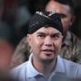 Ada Foto Wiranto, Ahmad Dhani: Piye Ini Pak, Aku Tercekal!