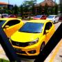 All New Brio Semakin Stylish, Honda Tak Khawatir Jazz Tergeser