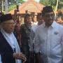 Bertemu Warga Bangkalan, Ma'ruf Amin: Saya Ini Keturunan Madura