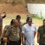 Soal Insiden Peluru Nyasar, Begini Kata Ketua DPR RI