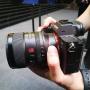 Sony Luncurkan Lensa Full Frame 24mm, Ini Harganya