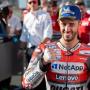 Ini Bukti Totalitas Fans : Bayi Dinamai Dovizioso !