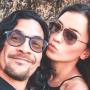 Nikahi Kimberly Ryder, Edward Akbar : Hidup Jadi Lebih Indah