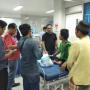 Tersambar Petir karena Main HP, Dua Tewas Satu Kejang-kejang