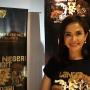 Bangganya Ersa Mayori Kembali Akting di Teater 7 Bidadari