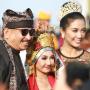 Festival Gandrung Sewu, Warung Rakyat sampai Restoran Diserbu