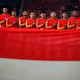 Lawan Jepang, Timnas Indonesia U-19 Melangkah dengan Bismillah