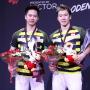 Daftar Pemain Indonesia yang Juarai Denmark Open