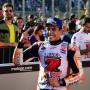 Marc Marquez Kini Setara Doohan, Selangkah Lagi Lampaui Rossi