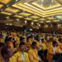 Airlangga Hartarto Berharap Jokowi Hadir di Ultah Golkar ke-54