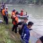 Asyik Mandi Pagi di Sungai, Lelaki Ini Tewas Terseret Arus