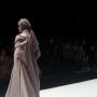 Restu Anggraini Pamerkan Jilbab Anti Lepek di JFW 2019