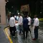 Jokowi Kumpulkan Juru Bicara Kampanye di Bogor