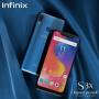 Infinix HOT S3X Model Baru Siap Goda Pengguna