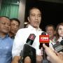 Presiden Jokowi Kecam Serangan RS Indonesia di Gaza