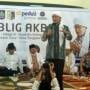 Kaitkan Ramadan dengan Pilpres 2019, Aa Gym Nilai Rekonsiliasi Penting