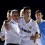 Begini Ramalan Jose Mourinho Saat Ronaldo Memasuki Usia 50 Tahun