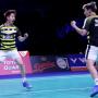 The Minions ke Perempat Final, Laju The Daddies Terhenti