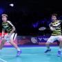 Fuzhou Cina Open: Kata The Minions Soal Gaya Main Wakil Denmark