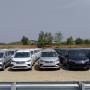 Perdana! Suzuki Ekspor All New Ertiga