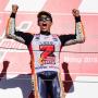 Cedera Bahu Parah, Dokter Heran Marquez Bisa Jadi Juara Dunia MotoGP