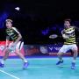 Menang Susah Payah, Kevin / Marcus Bantah Kelelahan