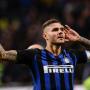 Sang Istri Sebut Mauro Icardi Sedang Didekati Real Madrid dan Barcelona