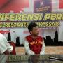 Pembakar 6 Anggota Keluarga Ditemukan Tewas dalam Penjara