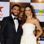 Ranveer Singh dan Deepika Padukone Resmi Jadi Suami-Istri
