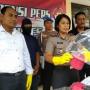 Goda Istri Orang dan Tantang Duel Suami, Dukun Tewas Dicelurit