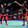 Tekuk Unggulan Kedelapan, Ni Ketut / Rizki Beberkan Kuncinya