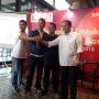 Incar Milenial Kreatif, Smartfren Gelar #GoUnlimited