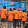 Menang Futsal Aditya Malah Dibacok Pelajar, Tangan Nyaris Putus