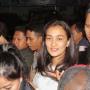 Atiqah Dimintai Keterangan Soal Foto Ratna Sarumpaet di Medsos