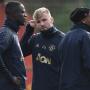 Man United Selalu Gagal di Semifinal, Luke Shaw Beberkan Penyebabnya