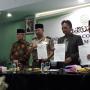 Bendera Tauhid Dibakar, MUI Minta Masyarakat Tak Terprovokasi