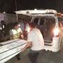 Kakek di Tangerang Tewas Seketika Terlindas Truk Bermuatan Semen