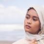 Hijab Sadoq, Jilbab Kekinian dari Bambu! Bagaimana Bentuknya?