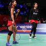 Ketut/Rizki Jadi Wakil Indonesia Pertama ke Babak 2 Prancis Open