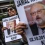 Siapa Sejatinya Jamal Khashoggi dan Mengapa Dilenyapkan ?