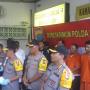 Detik-detik Menegangkan Pelaku Membunuh Satu Keluarga di Sumut