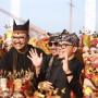 Kembangkan Wisata, Pendapatan Warga Banyuwangi Naik 120%