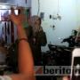 Simpan 2 Cowok di Loteng, Cewek Penghuni Indekos Digiring Massa