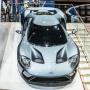 Sah ! Sampai Dua Tahun ke Depan, Ford Tetap Produksi GT Supercar